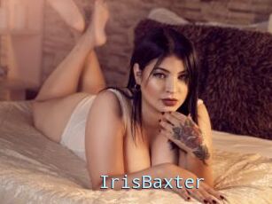 IrisBaxter