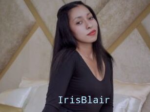 IrisBlair