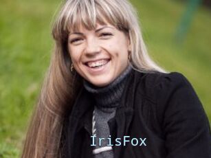 IrisFox