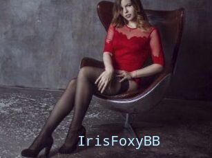 IrisFoxyBB