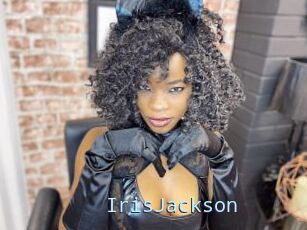 IrisJackson