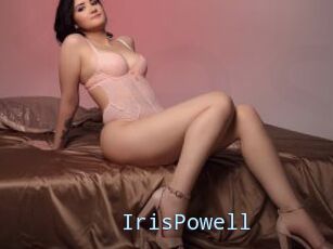 IrisPowell