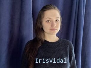 IrisVidal