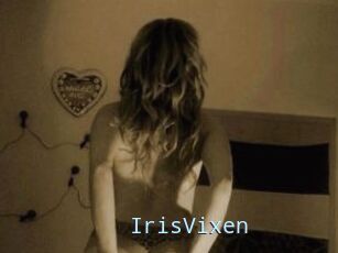 IrisVixen