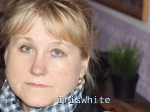 IrisWhite
