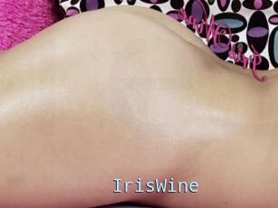 IrisWine