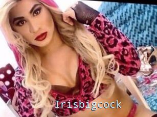 Irisbigcock