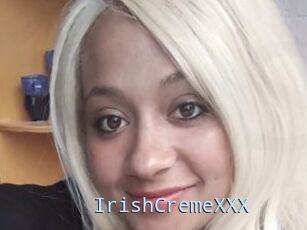 IrishCremeXXX