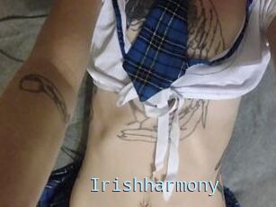Irishharmony