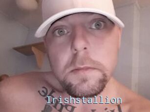 Irishstallion