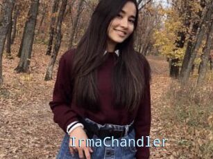 IrmaChandler