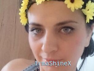 IrmaShineX