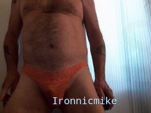 Ironnicmike