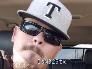 IsN325tx