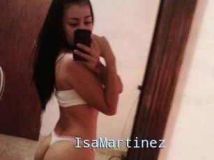 IsaMartinez