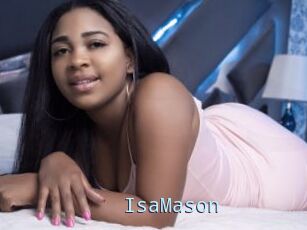 IsaMason