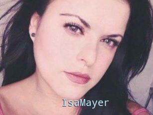 IsaMayer