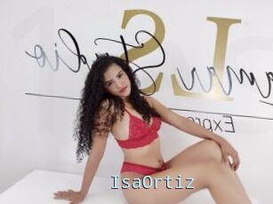 IsaOrtiz