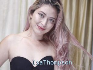 IsaThompson