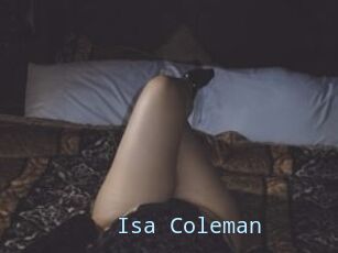 Isa_Coleman