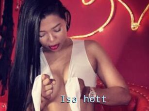 Isa_hott