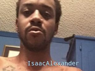 Isaac_Alexander