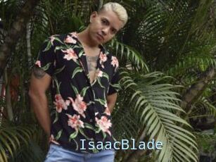 IsaacBlade