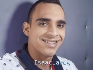 IsaacLahey