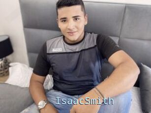 IsaacSmith