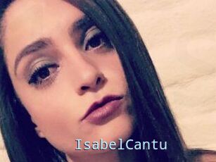 Isabel_Cantu