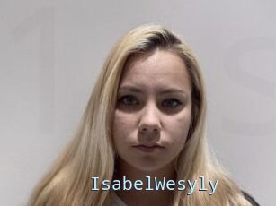 IsabelWesyly