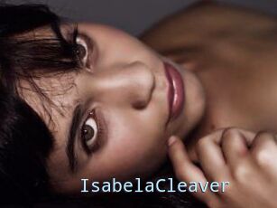IsabelaCleaver