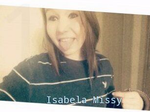 Isabela_Missy