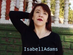 IsabellAdams