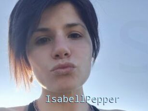 IsabellPepper