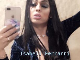 Isabell_Ferrarri