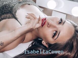 IsabellaCowen
