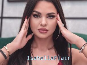 IsabellaFlair