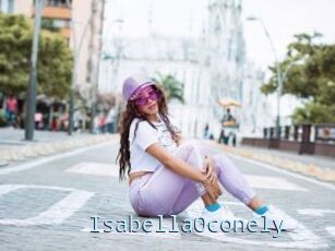 IsabellaOconely
