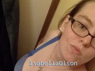 Isabella_Olson