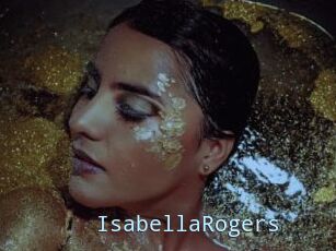 IsabellaRogers