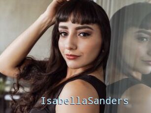 IsabellaSanders