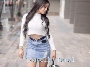 Isabella_Feral