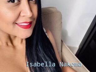 Isabella_Nakoma