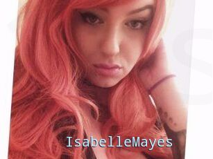 Isabelle_Mayes