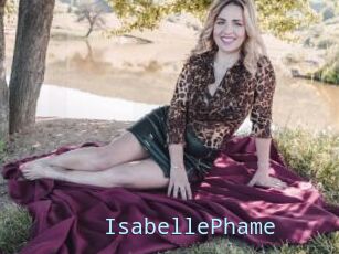 IsabellePhame