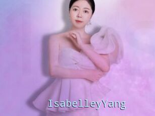 IsabelleyYang