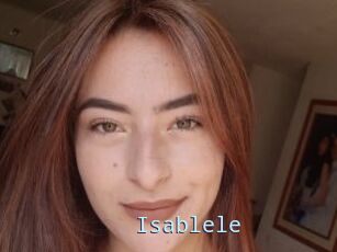 Isablele