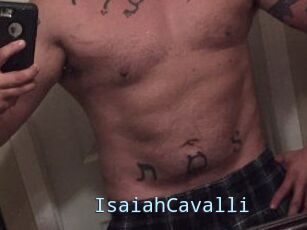 Isaiah_Cavalli