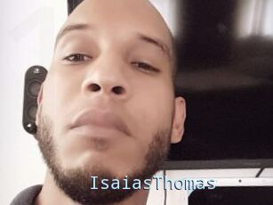 IsaiasThomas